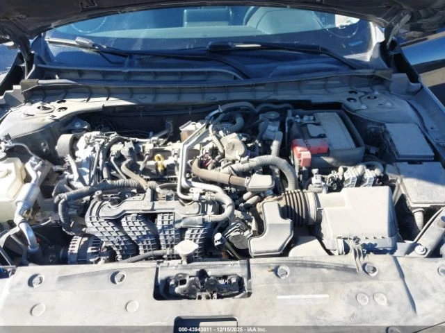 Nissan Altima SR КОЖА/АВТОФИНАНСИРАНЕ ОТ 455 лв на месец - изображение 10