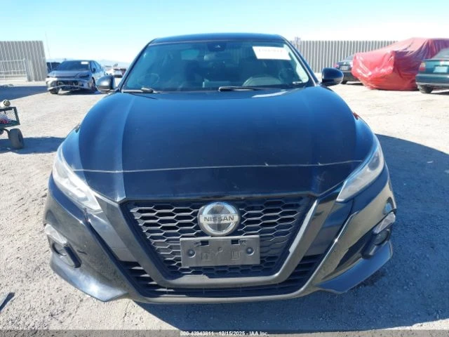 Nissan Altima SR КОЖА/АВТОФИНАНСИРАНЕ ОТ 455 лв на месец, снимка 12 - Автомобили и джипове - 53339003