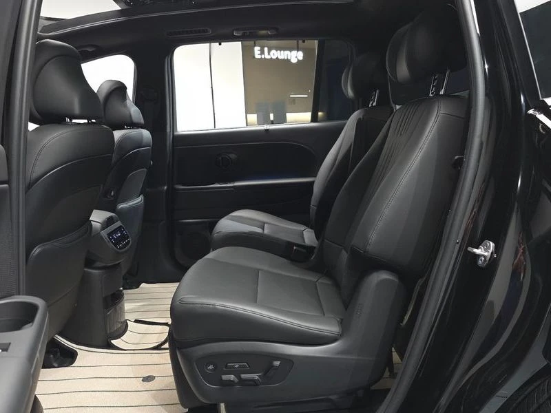 Hyundai IONIQ 9 Cruise Type 2WD| 313к.с., снимка 11 - Автомобили и джипове - 56007454