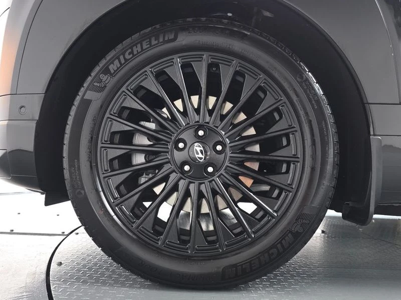 Hyundai IONIQ 9 Cruise Type 2WD| 313к.с., снимка 4 - Автомобили и джипове - 56007454
