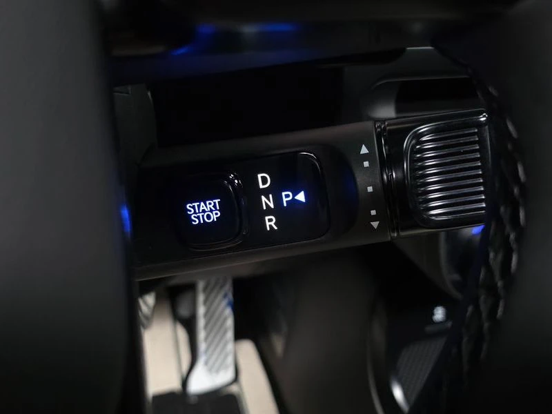 Hyundai IONIQ 9 Cruise Type 2WD| 313к.с., снимка 8 - Автомобили и джипове - 56007454
