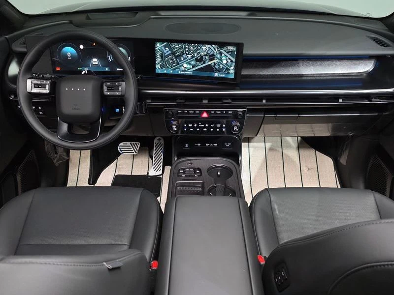 Hyundai IONIQ 9 Cruise Type 2WD| 313к.с., снимка 6 - Автомобили и джипове - 56007454