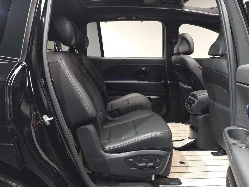 Hyundai IONIQ 9 Cruise Type 2WD| 313к.с., снимка 10 - Автомобили и джипове - 56007454