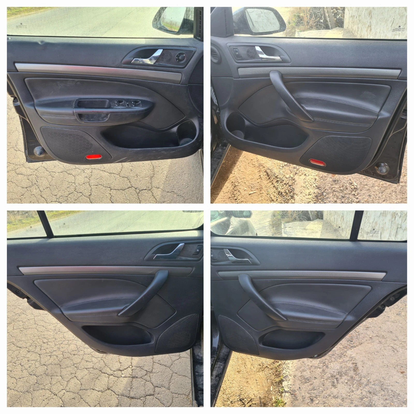 Skoda Octavia 2.0TDI 8V BMM DSG | Mobile.bg � ����������� 11