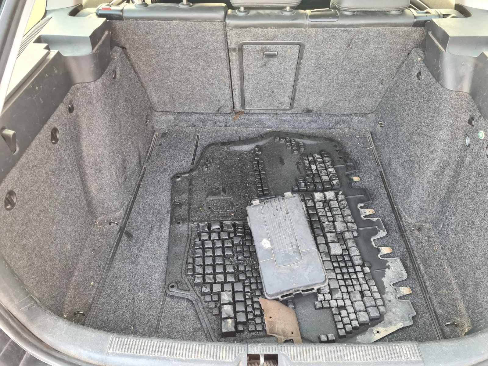 Skoda Octavia 2.0TDI 8V BMM DSG | Mobile.bg � ����������� 17