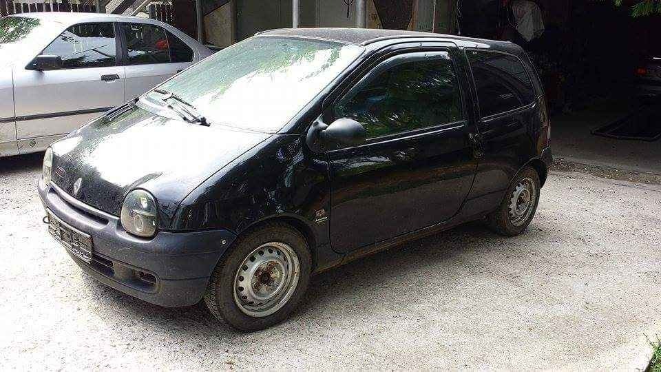 Renault Twingo  - изображение 1