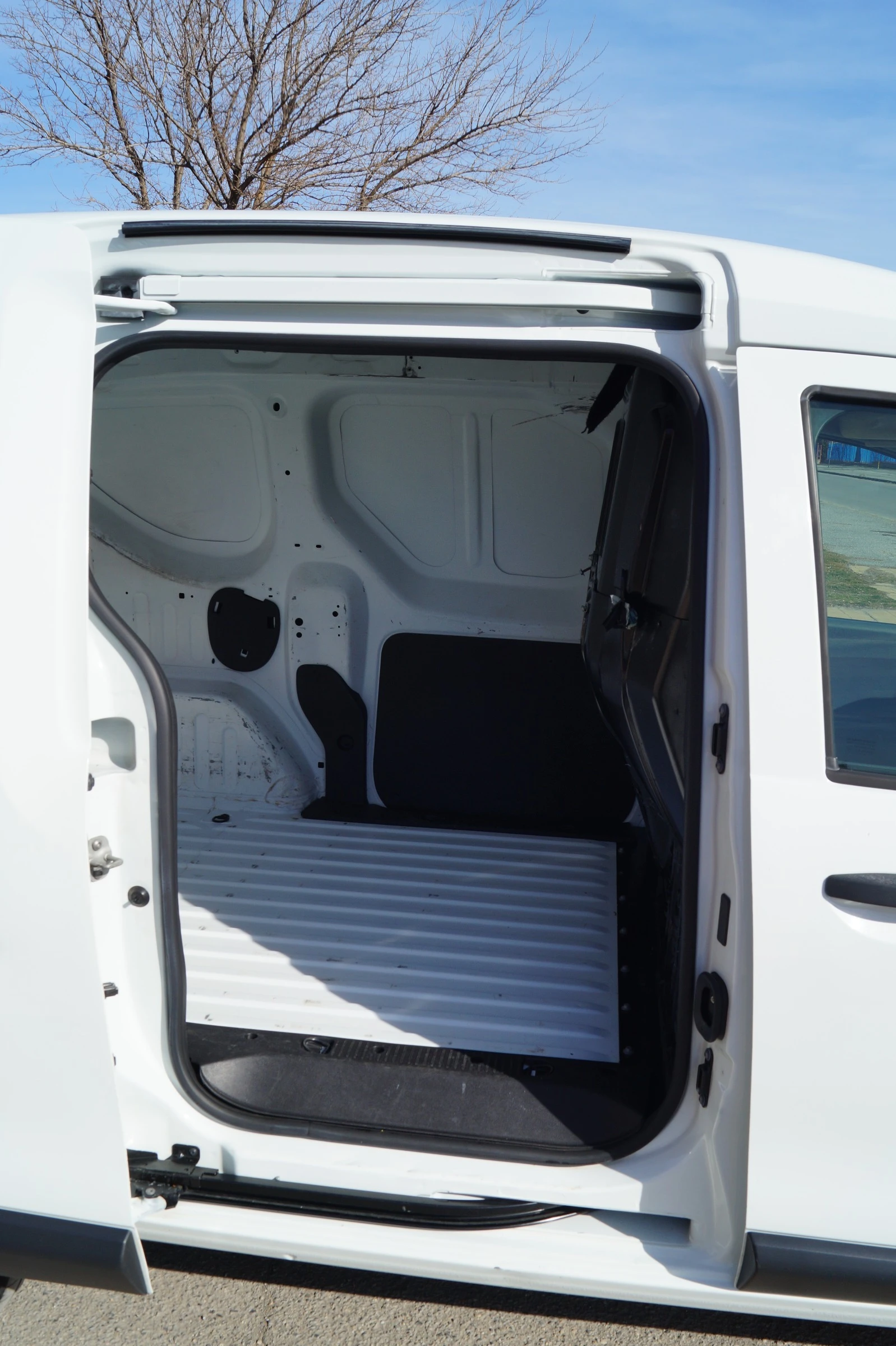 Dacia Dokker 1.6i 109.. | Mobile.bg   12