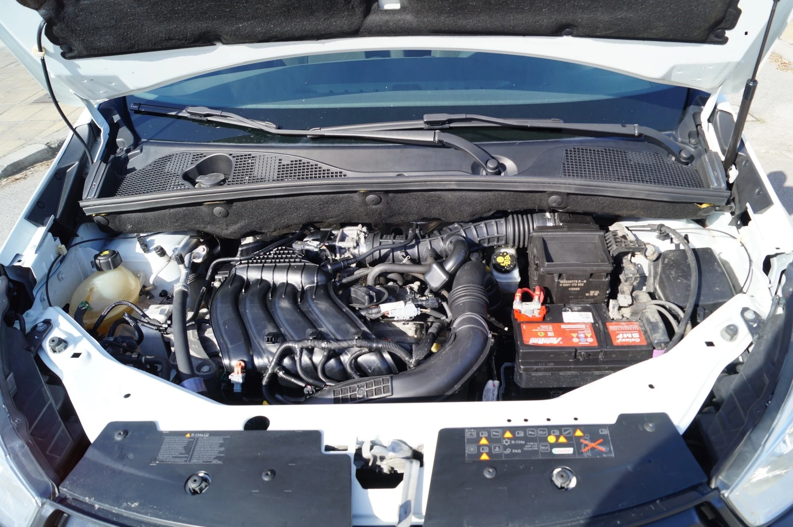 Dacia Dokker 1.6i 109.. | Mobile.bg   13