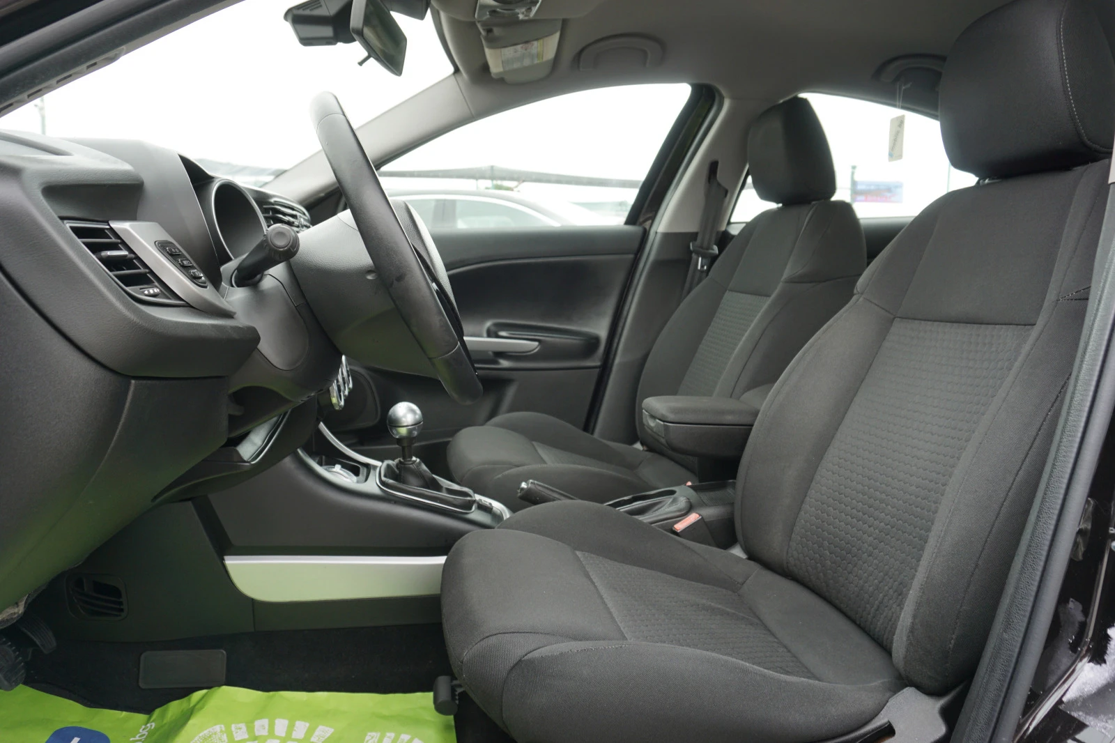 Alfa Romeo Giulietta 1.4i/. | Mobile.bg   16