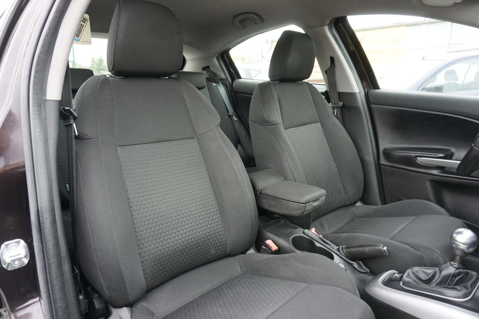 Alfa Romeo Giulietta 1.4i/. | Mobile.bg   15