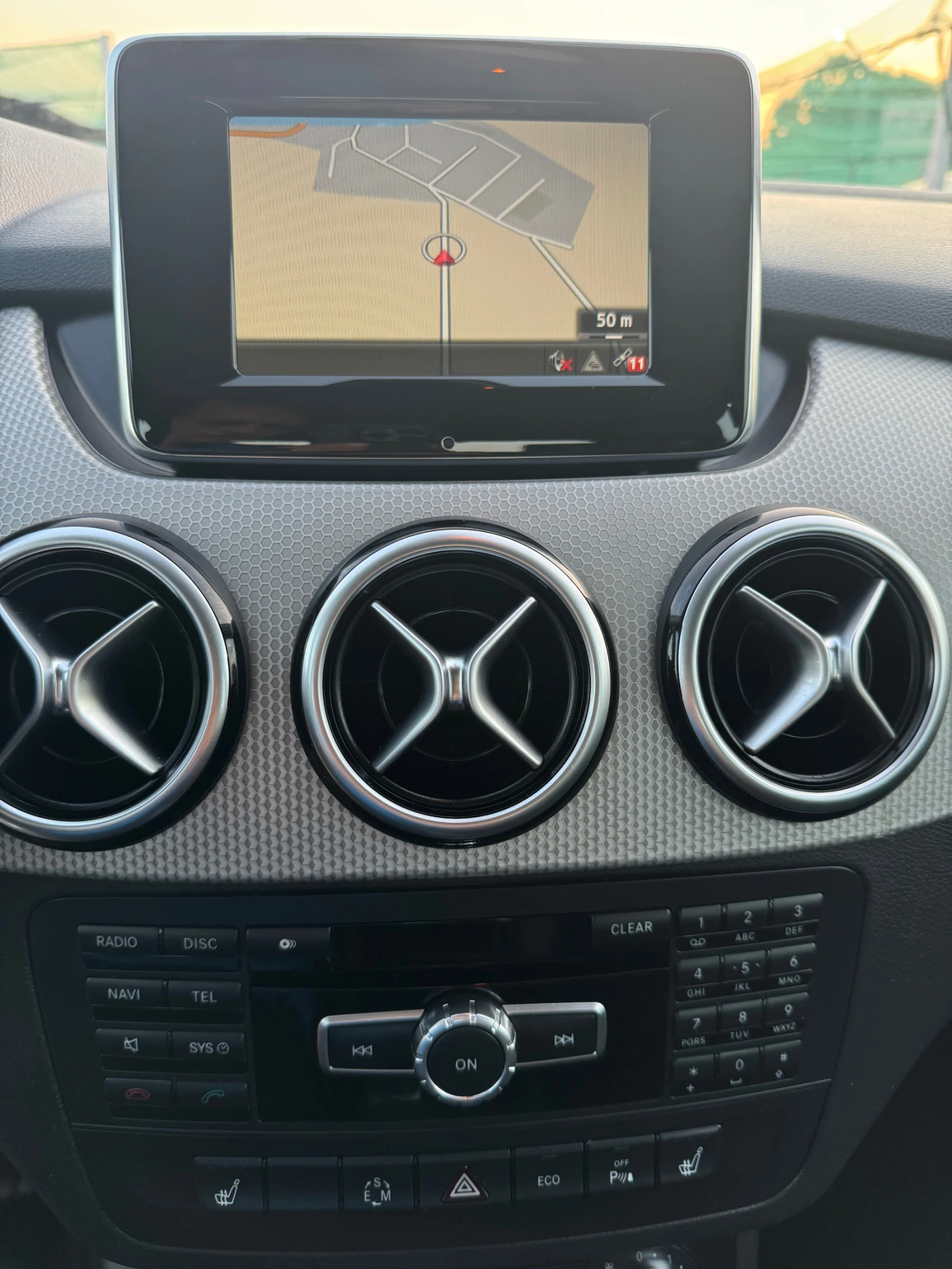 Mercedes-Benz B 180  ,  , LED | Mobile.bg   12