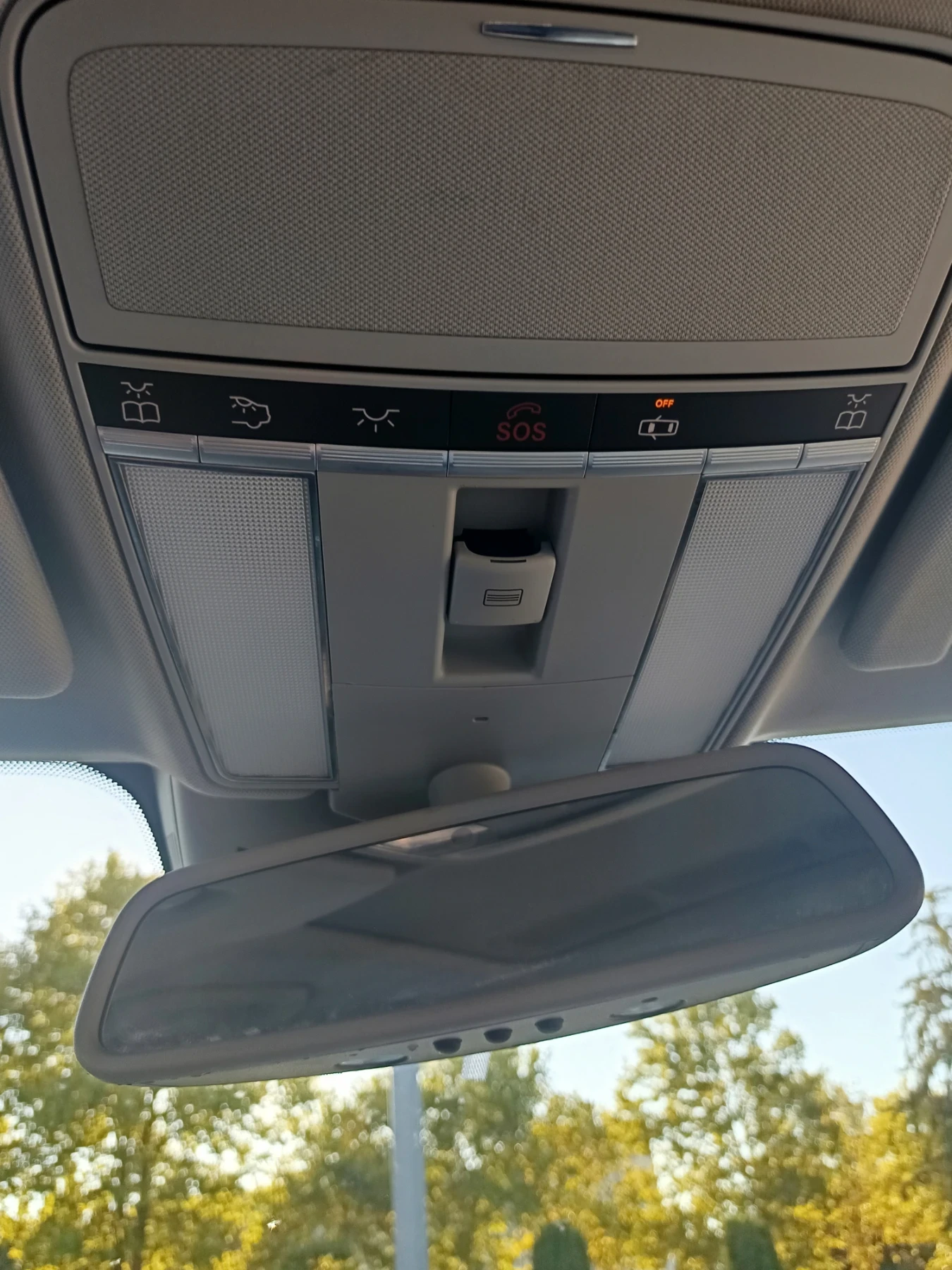 Mercedes-Benz S 550 5, 5 LONG - изображение 10