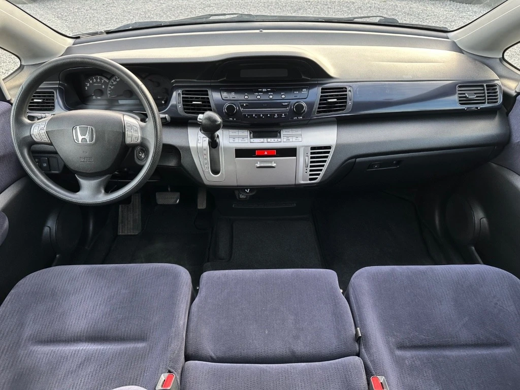 Honda Fr-v 1.8i - изображение 10