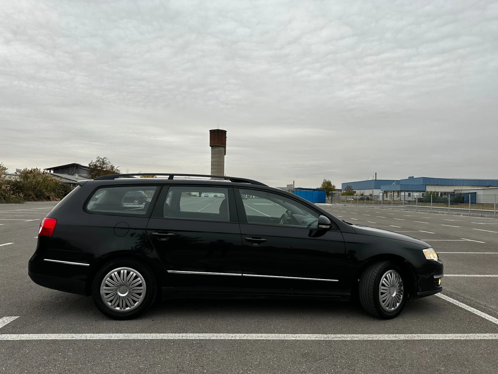 VW Passat 2.0 TDI HighLine EURO4 - изображение 7