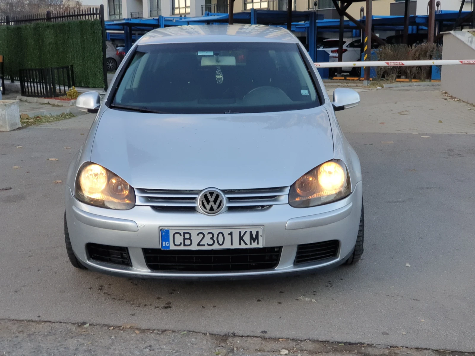 VW Golf 5 2.0 - изображение 3