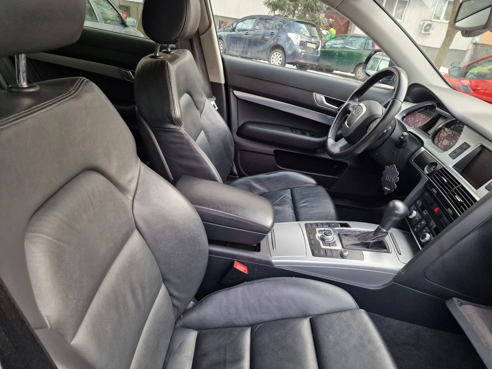 Audi A6  - изображение 6