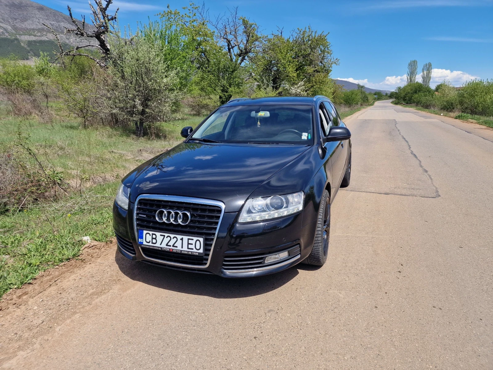 Audi A6  - изображение 3