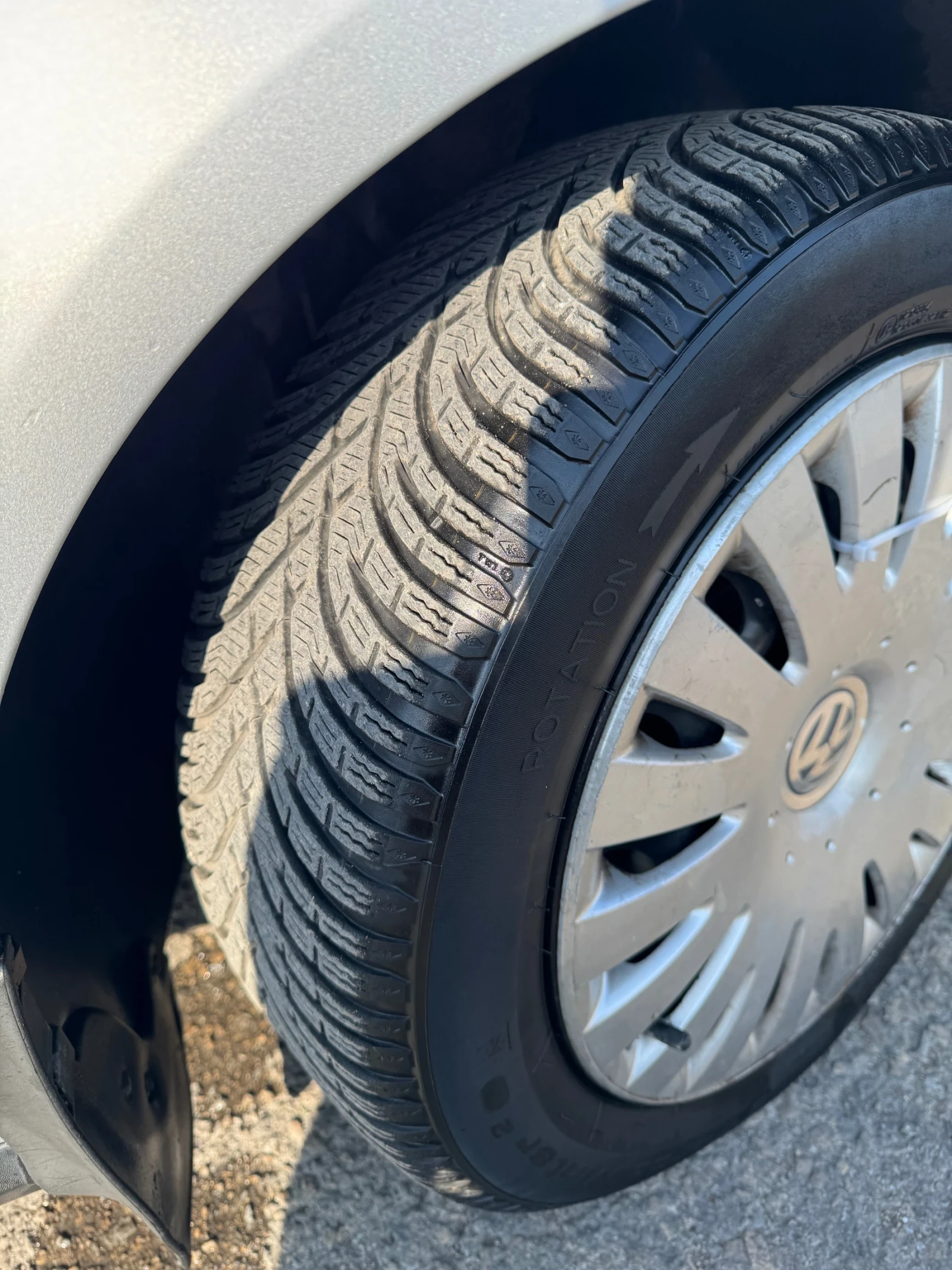 VW Passat  - изображение 6