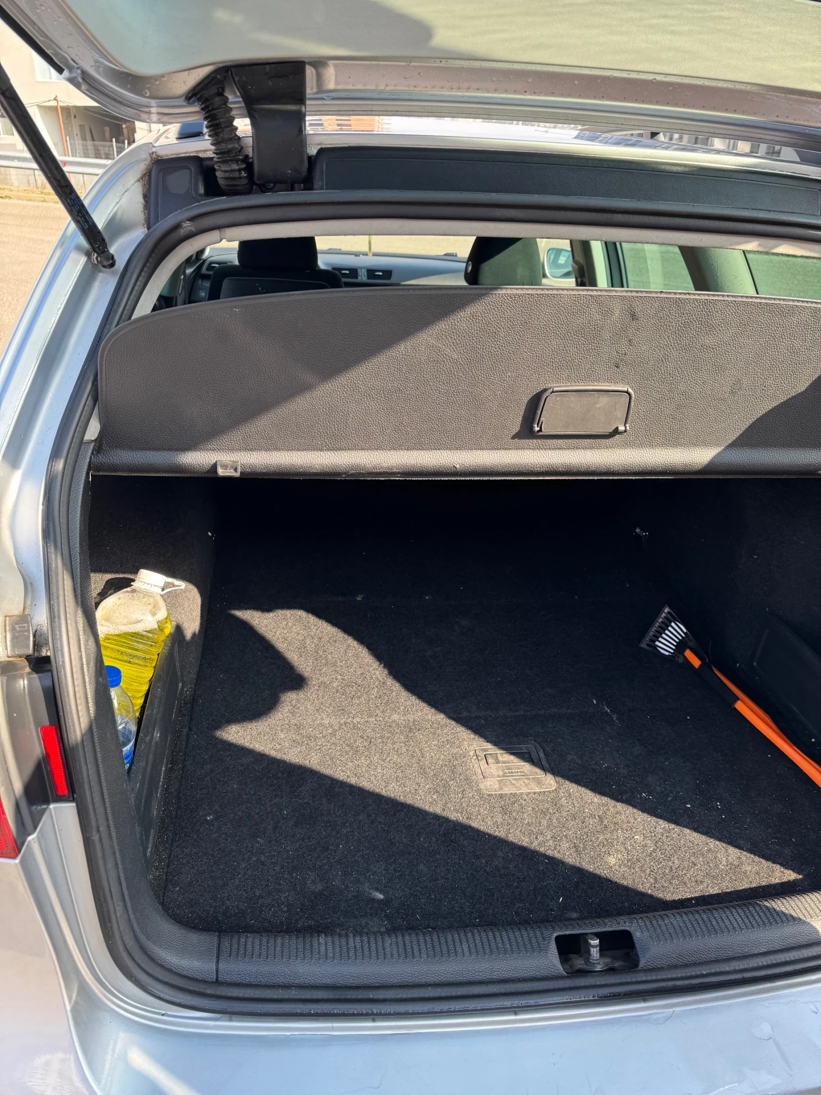 VW Passat  - изображение 9