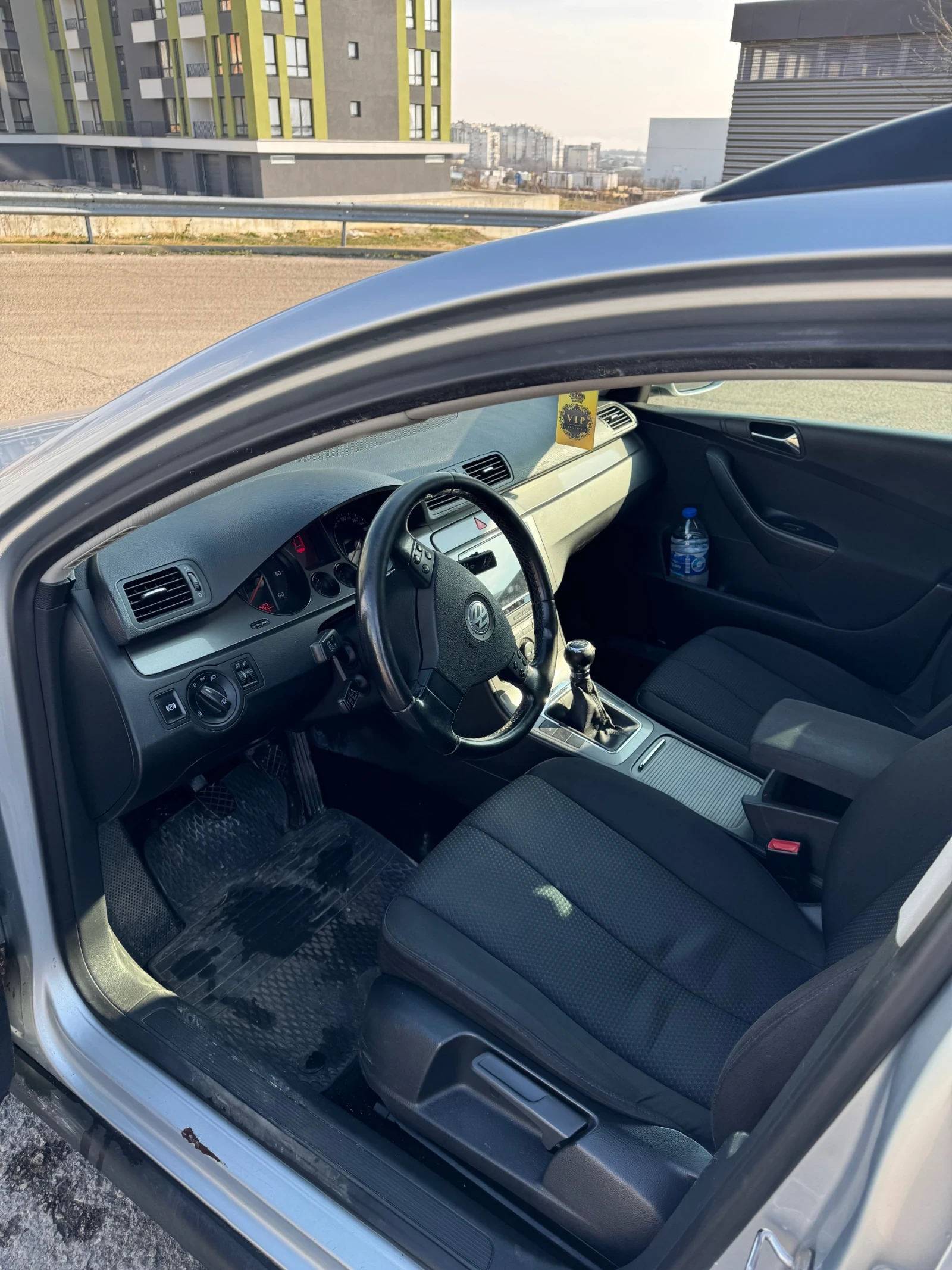 VW Passat  - изображение 8