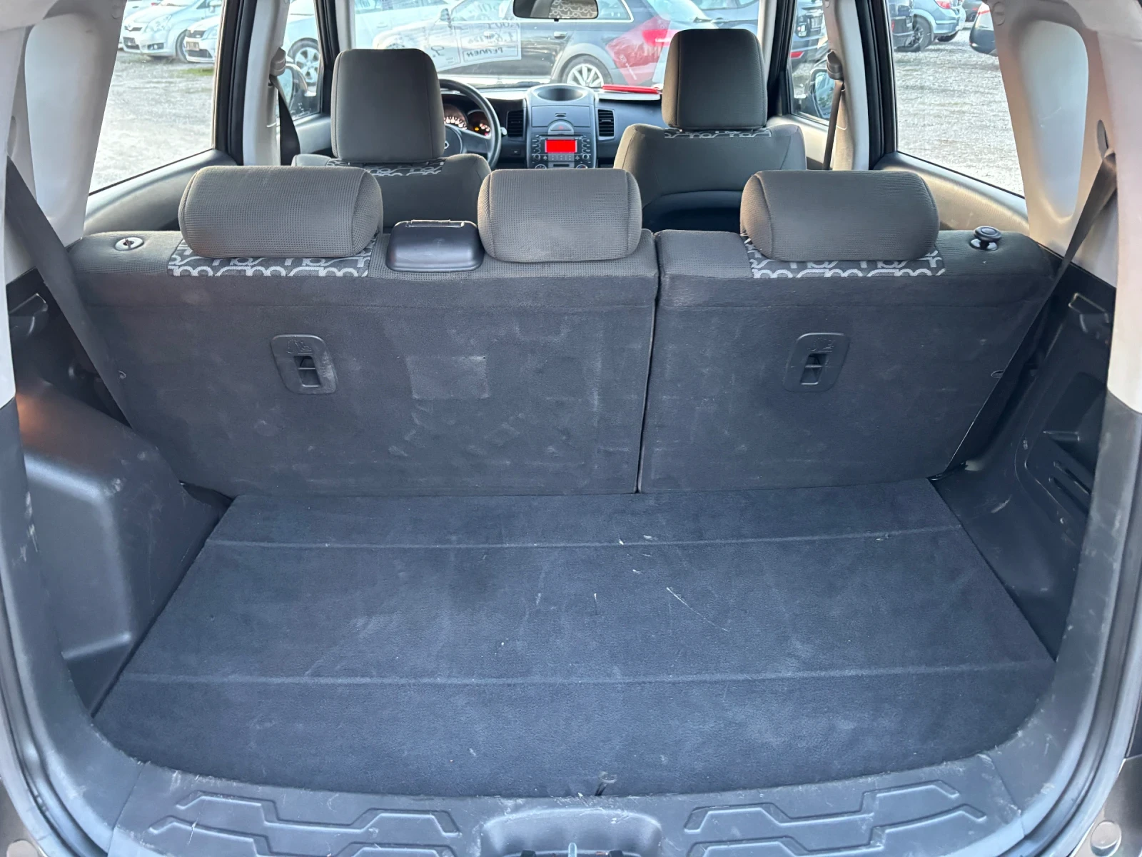 Kia Soul 2010+ 1.6+ С.ИСТОРИЯ+ 4БР-ЗИМНИ ГУМИ | Mobile.bg — изображение 11