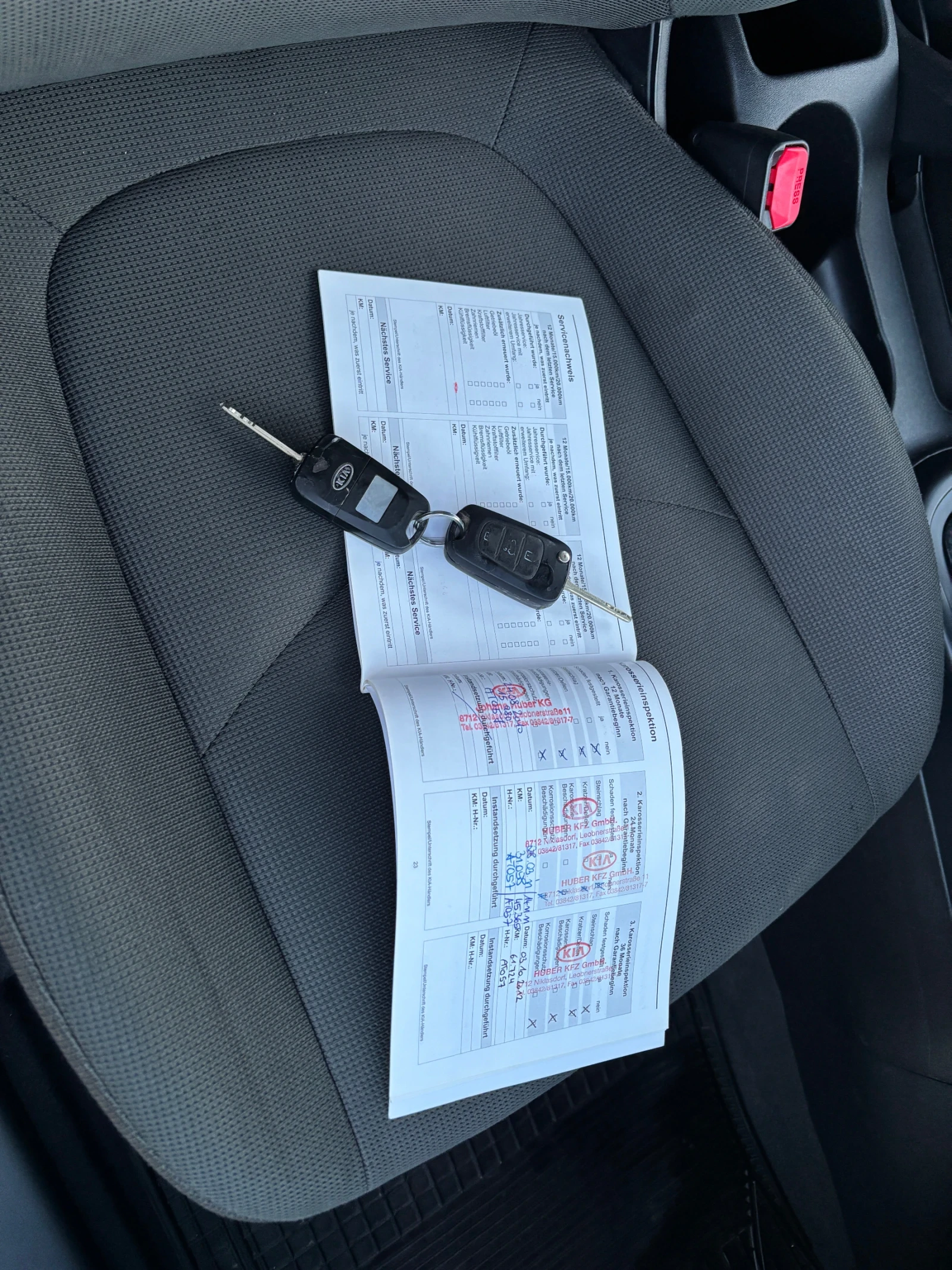 Kia Soul 2010+ 1.6+ С.ИСТОРИЯ+ 4БР-ЗИМНИ ГУМИ | Mobile.bg — изображение 14