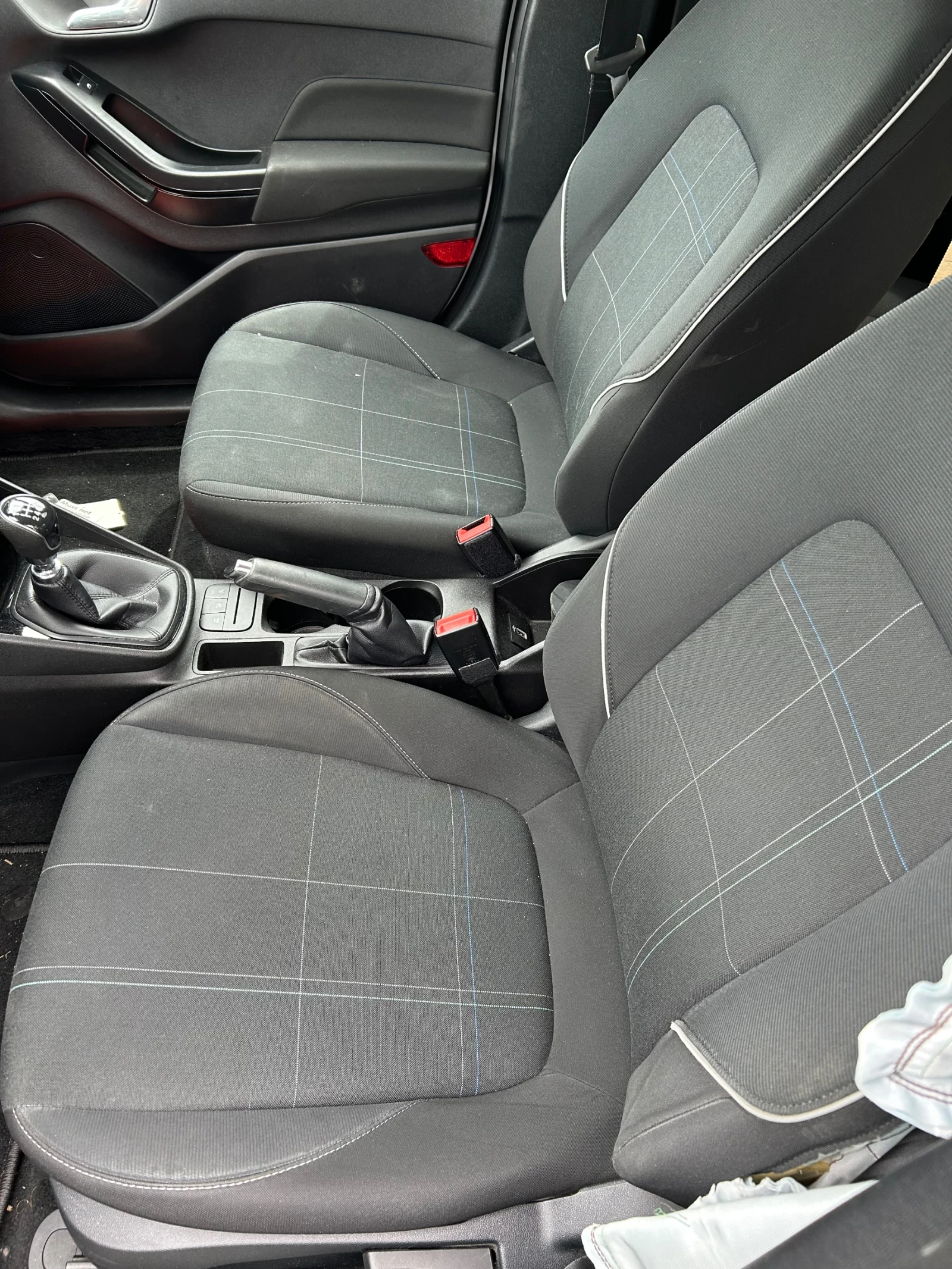 Ford Fiesta 1.0 ecoboost - изображение 7