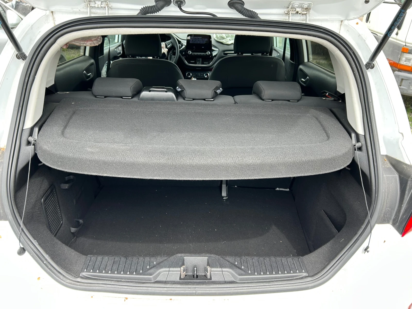 Ford Fiesta 1.0 ecoboost - изображение 10