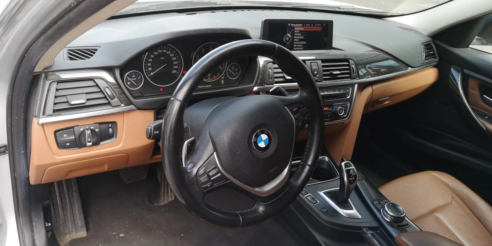 BMW 320 XDrive-Очакван внос - изображение 6