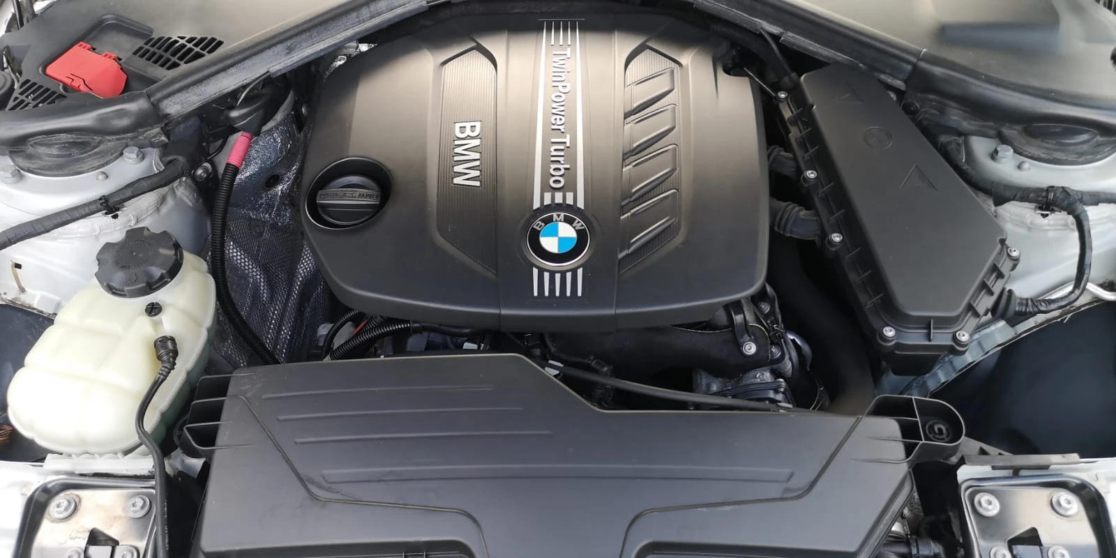 BMW 320 XDrive-Очакван внос - изображение 9