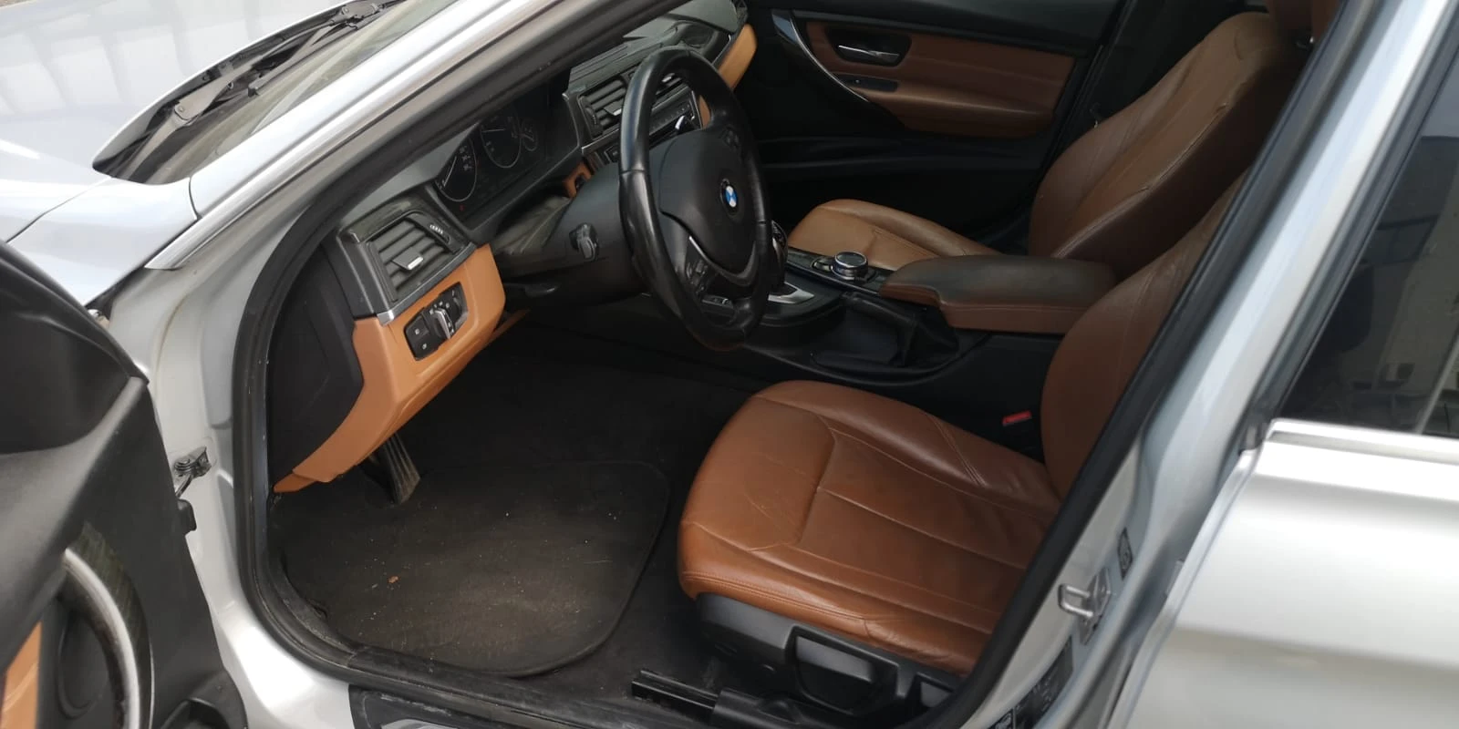 BMW 320 XDrive-Очакван внос - изображение 5