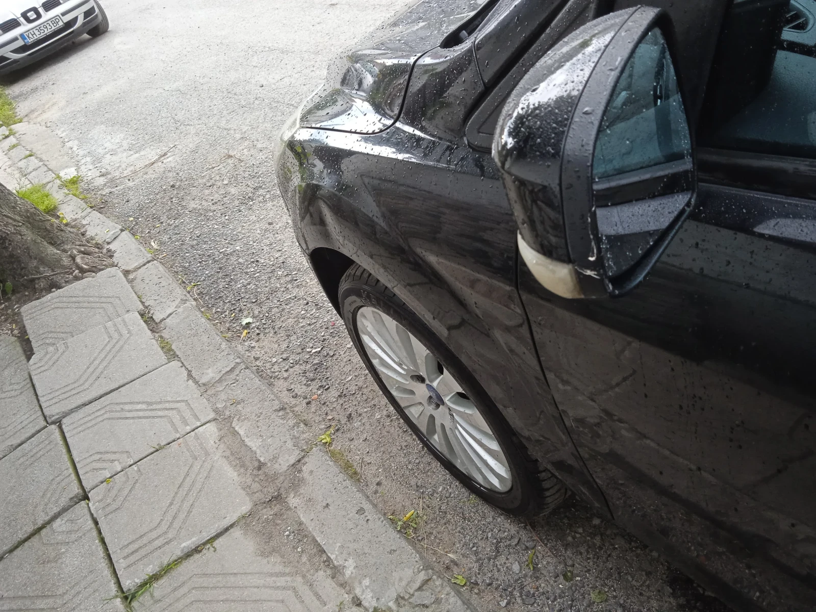 Ford Focus 2.0 TDCI Titanium - изображение 7