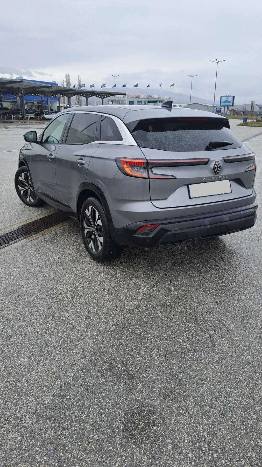 Renault Austral  - изображение 6