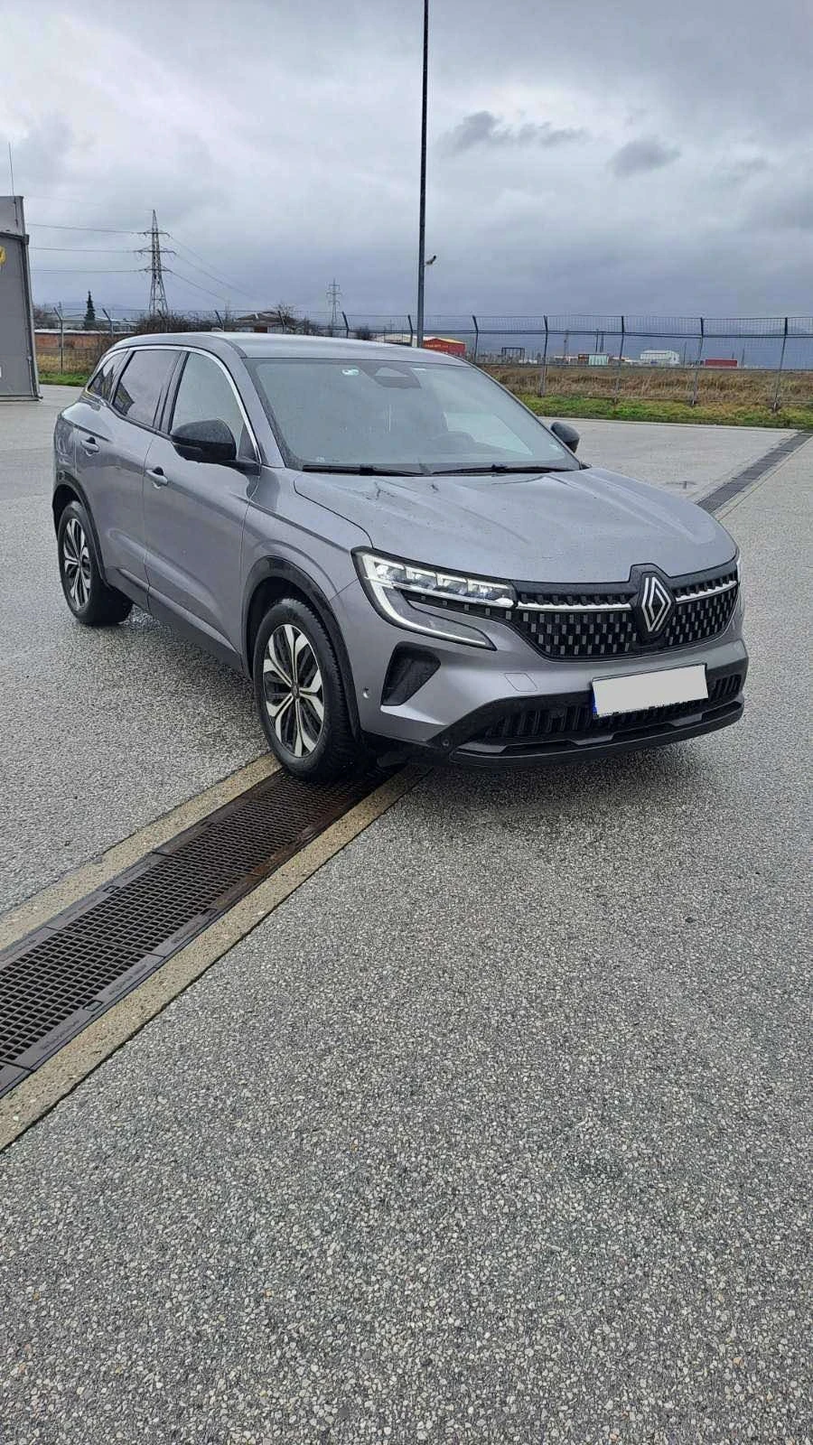 Renault Austral  - изображение 3