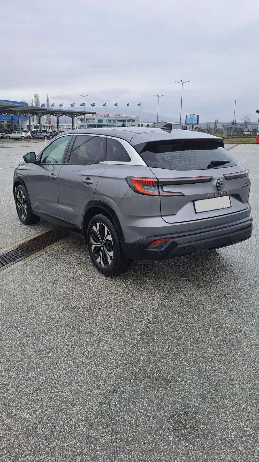 Renault Austral  - изображение 5