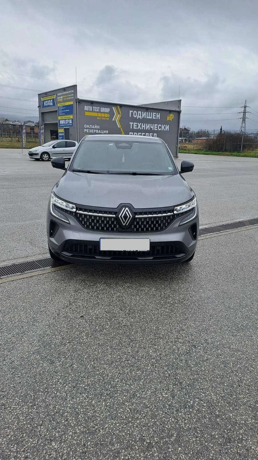 Renault Austral  - изображение 9