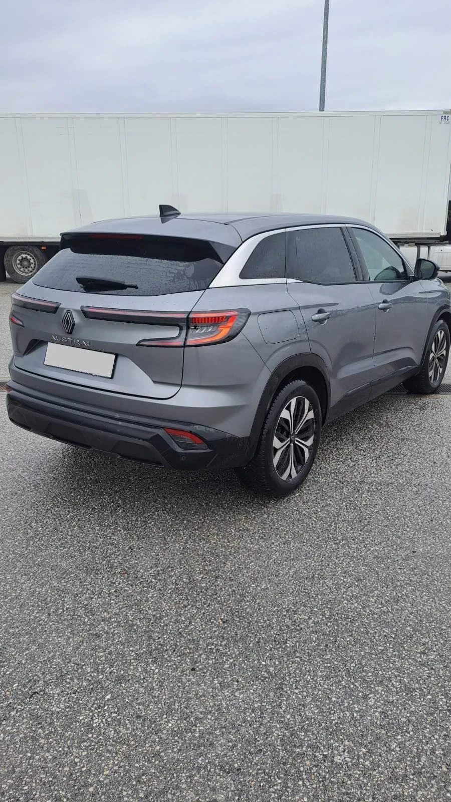 Renault Austral  - изображение 7