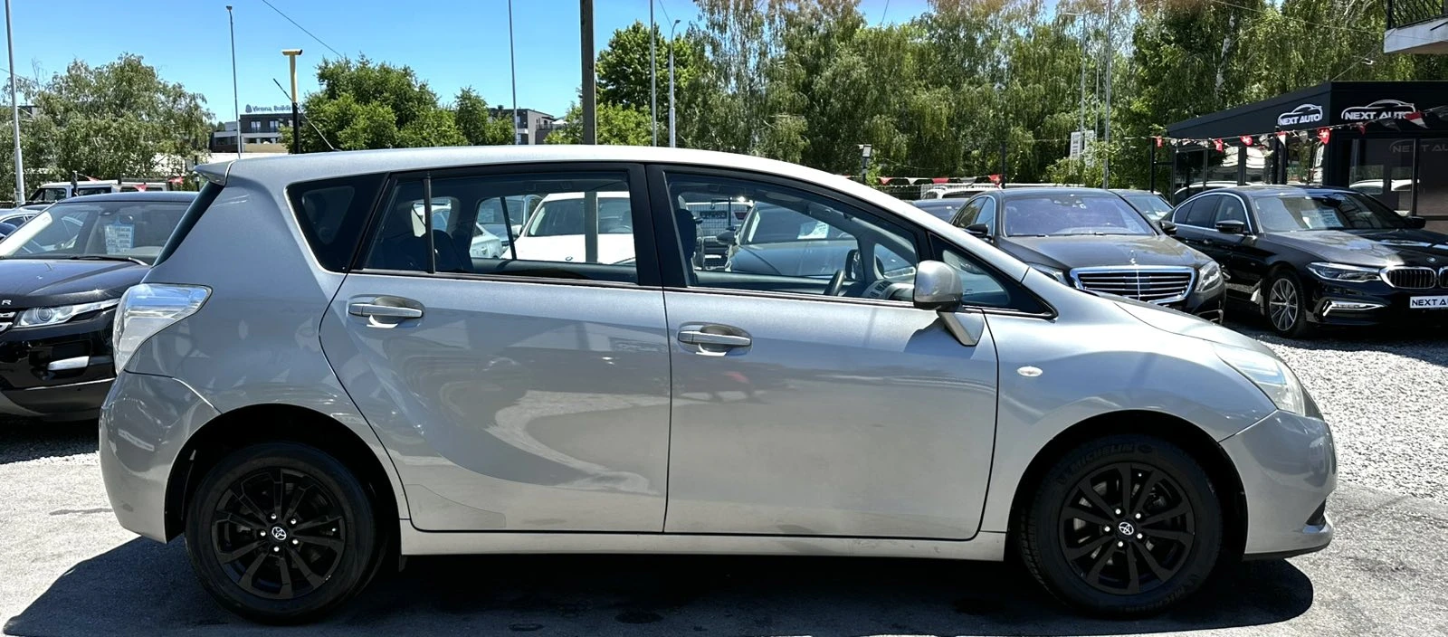 Toyota Verso 2.0D 126HP EURO 5A - изображение 4