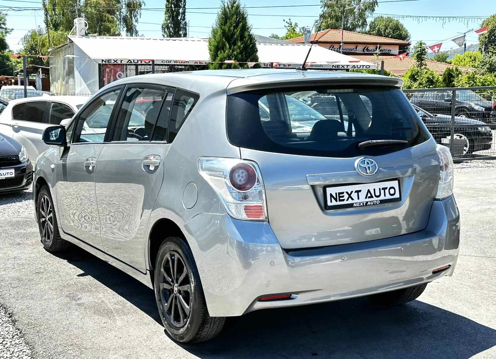 Toyota Verso 2.0D 126HP EURO 5A - изображение 7