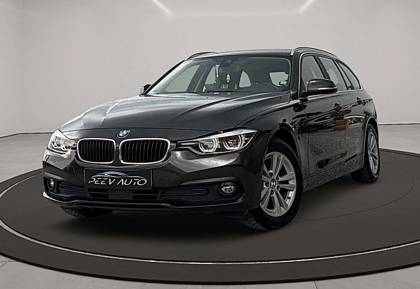 BMW 320 M PACK | Mobile.bg   1