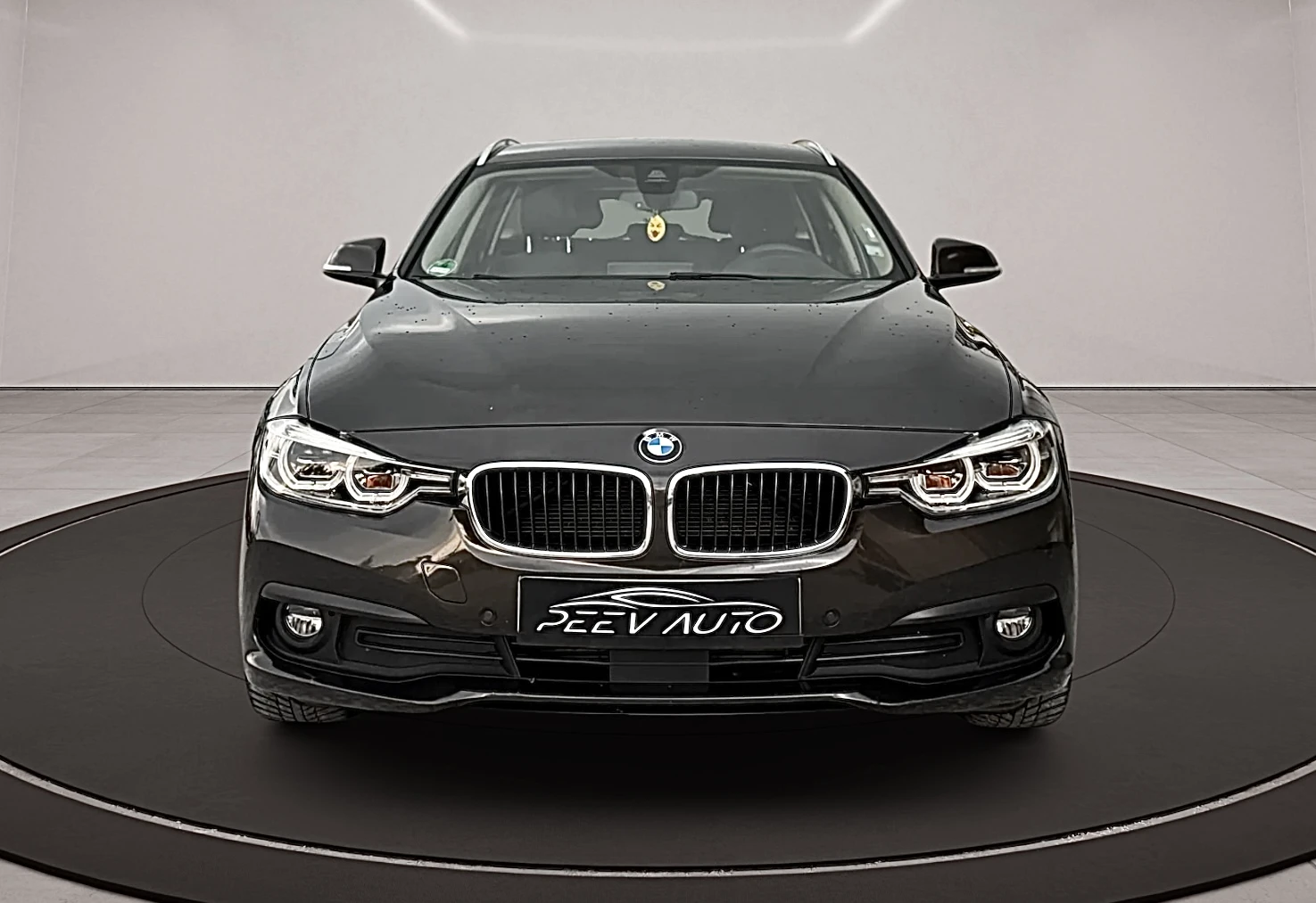 BMW 320 M PACK - изображение 2
