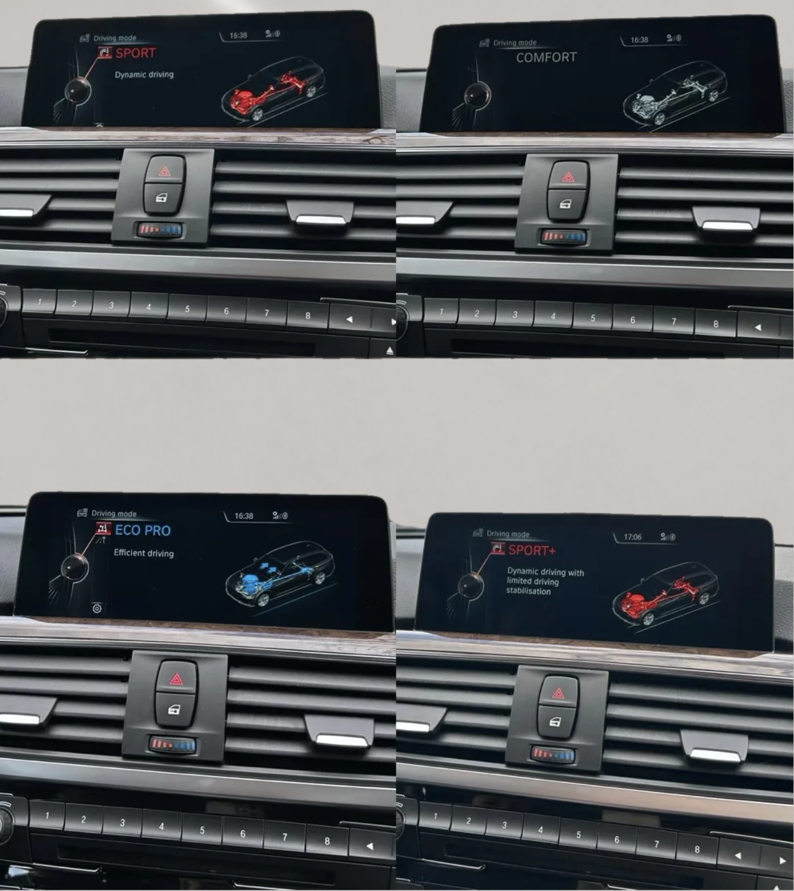 BMW 320 M PACK | Mobile.bg   11