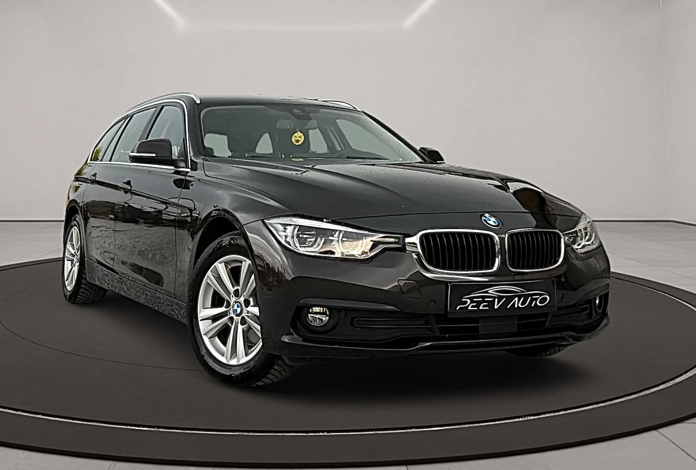 BMW 320 M PACK - изображение 3