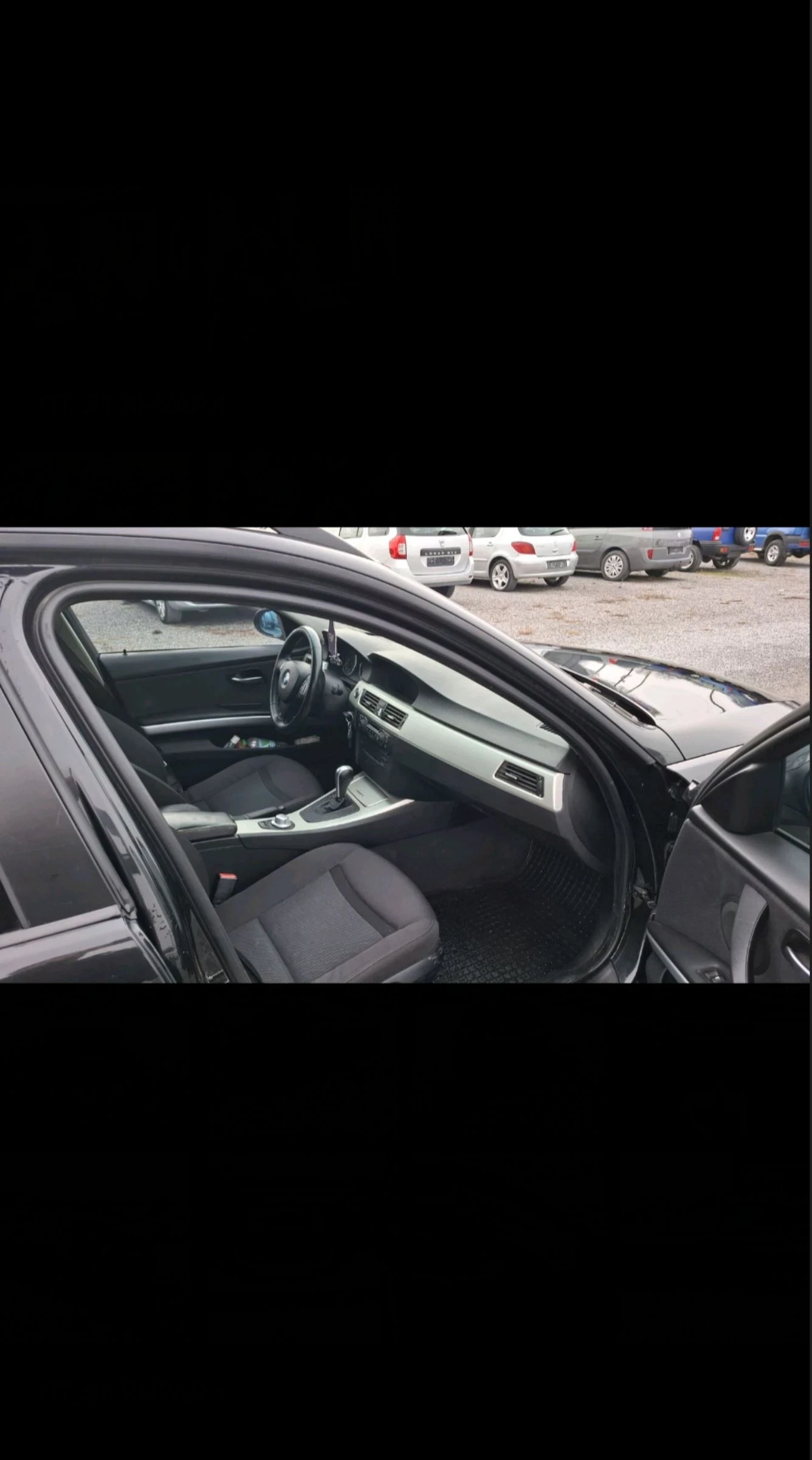 BMW 320 320 163 к.с - изображение 10