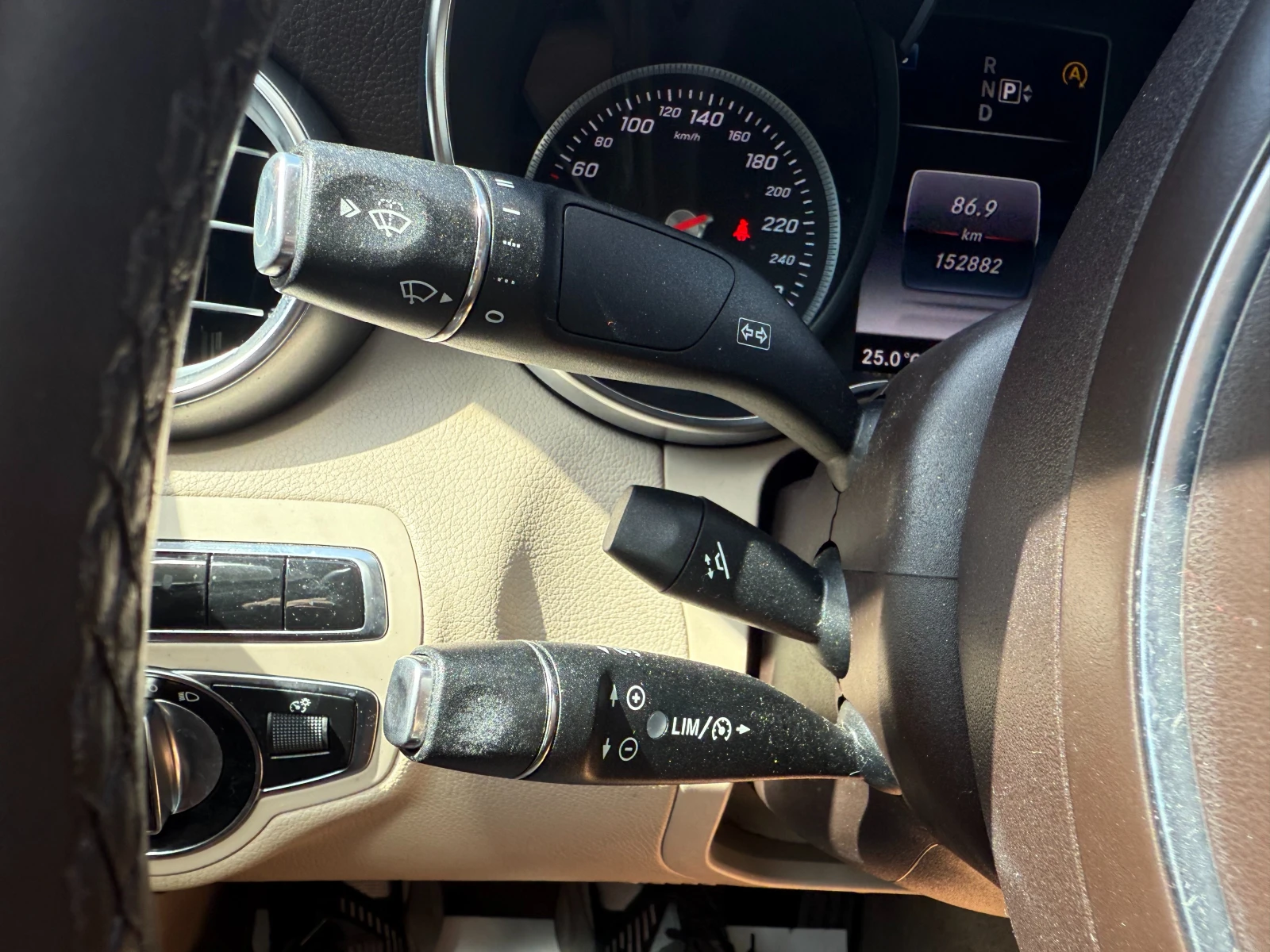 Mercedes-Benz C 200 i 6  !!!  184../ | Mobile.bg   14