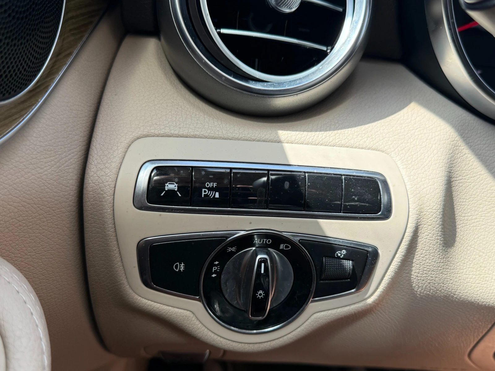 Mercedes-Benz C 200 i 6  !!!  184../ | Mobile.bg   15