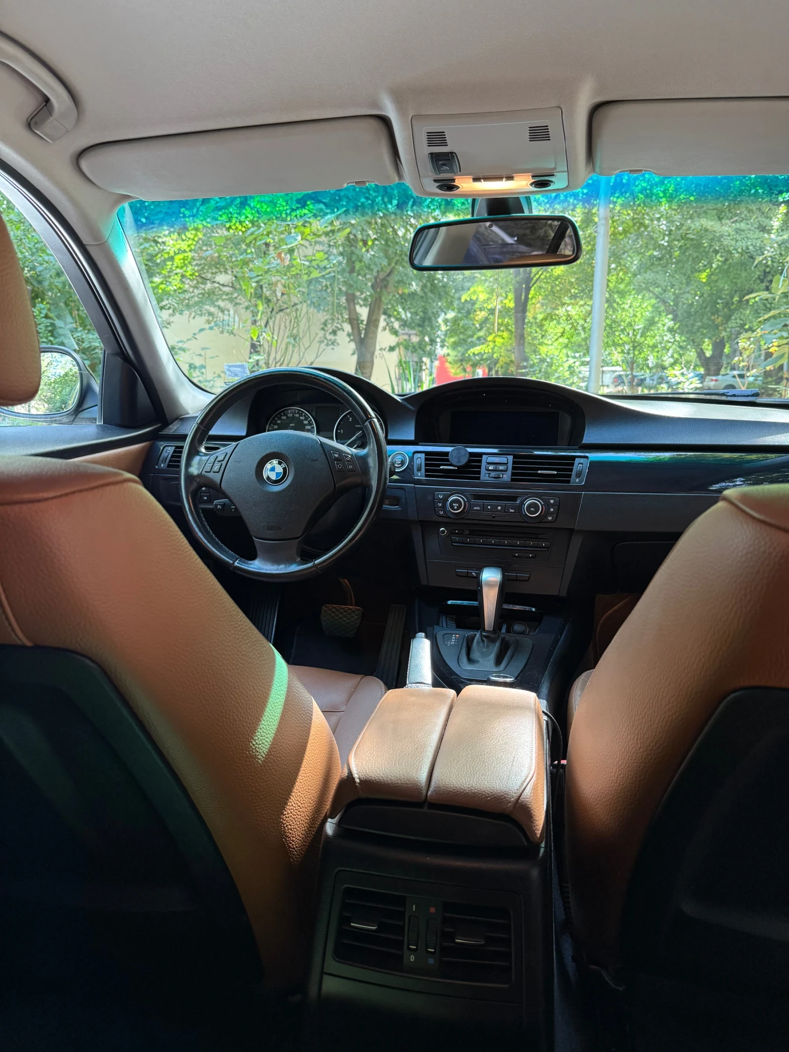 BMW 320 BMW 320D xDrive, Facelift,  ,   | Mobile.bg   15