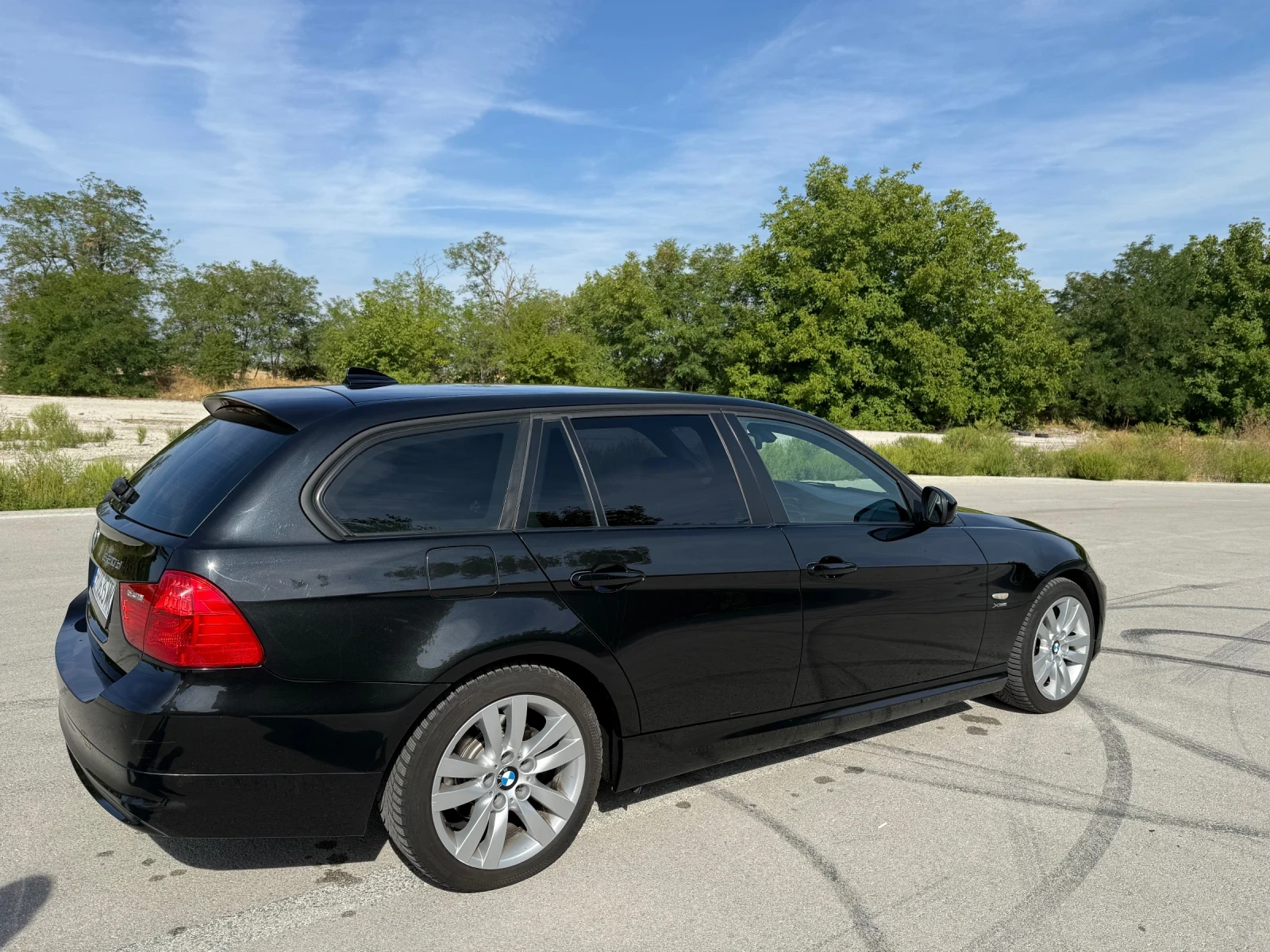 BMW 320 Facelift, xDrive - изображение 6
