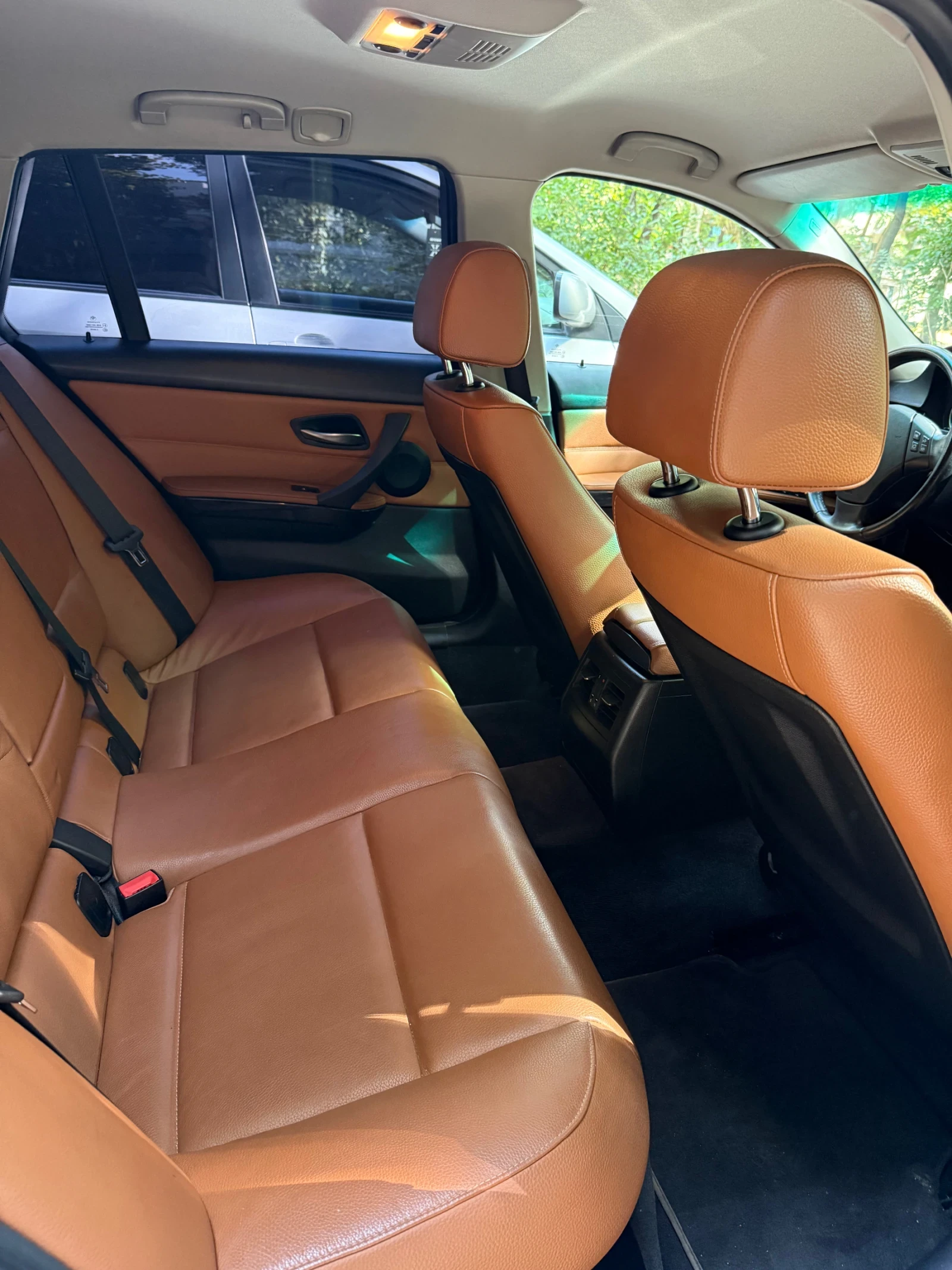 BMW 320 BMW 320D xDrive, Facelift,  ,   | Mobile.bg   13