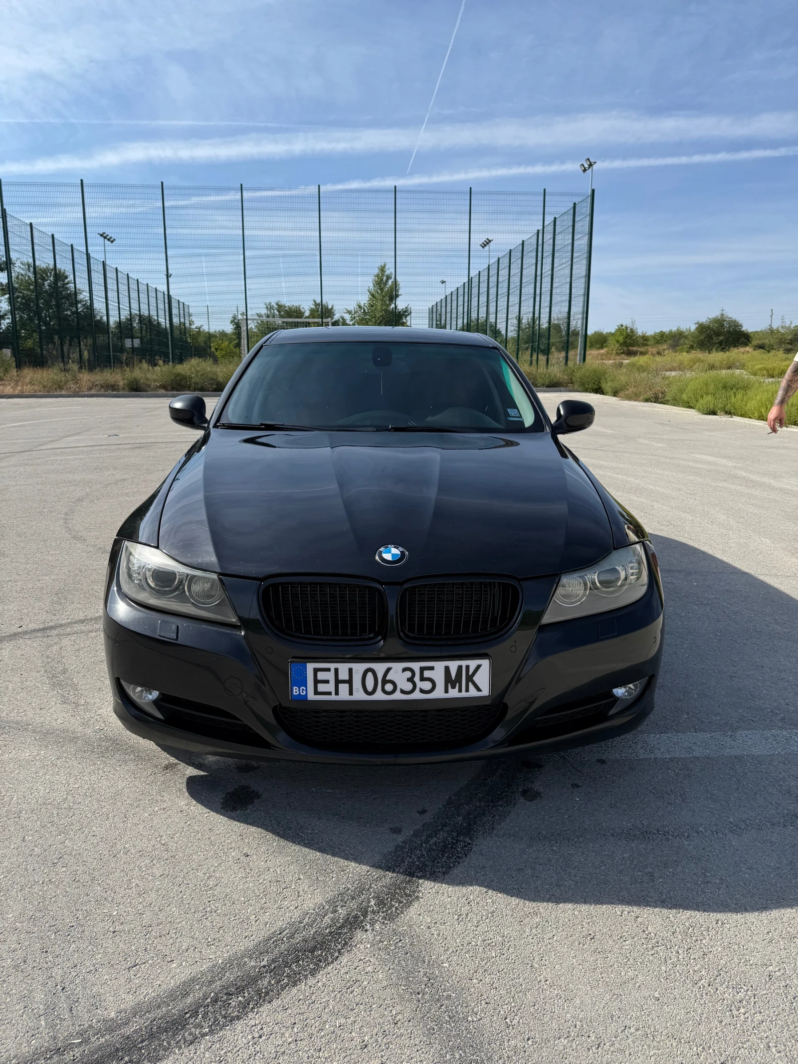 BMW 320 BMW 320D xDrive, Facelift,  ,   | Mobile.bg   1